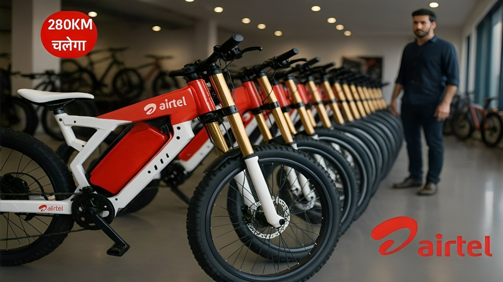Airtel
