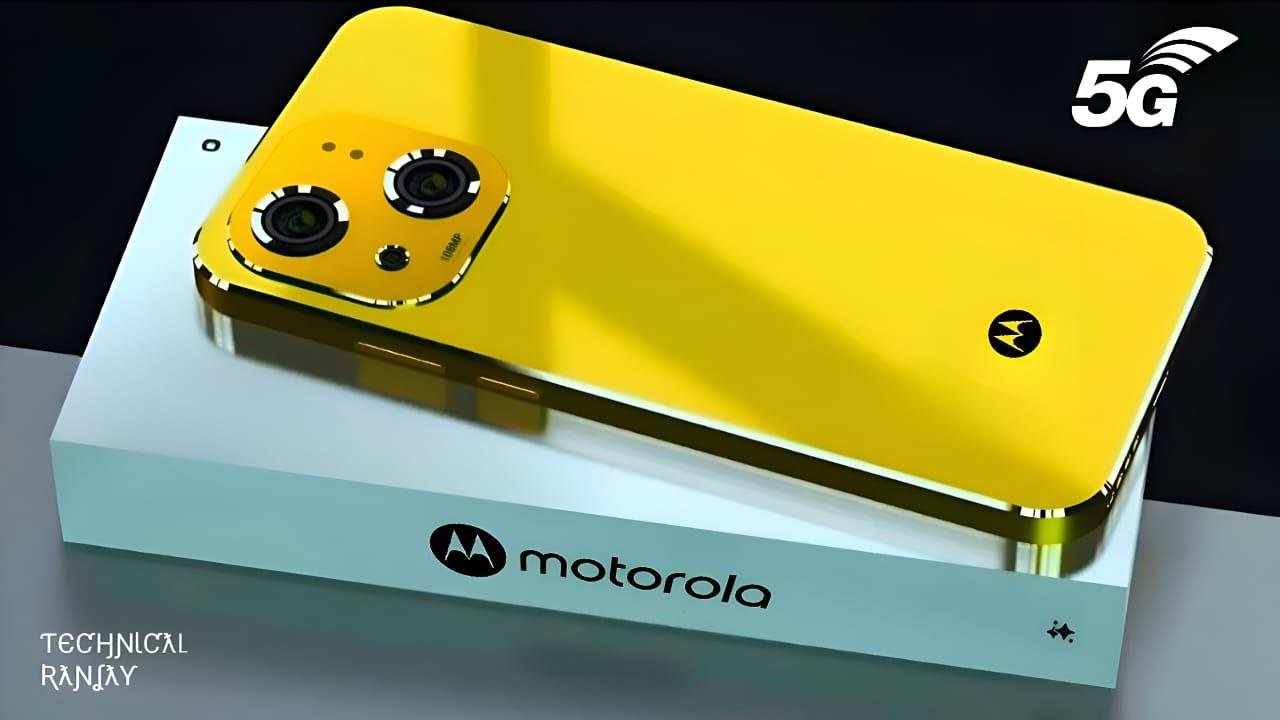 Motorola Moto G56 5G